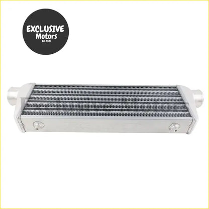 Front Mount Intercooler Turbo OD 63mm - 510*180*65mm - & Performance