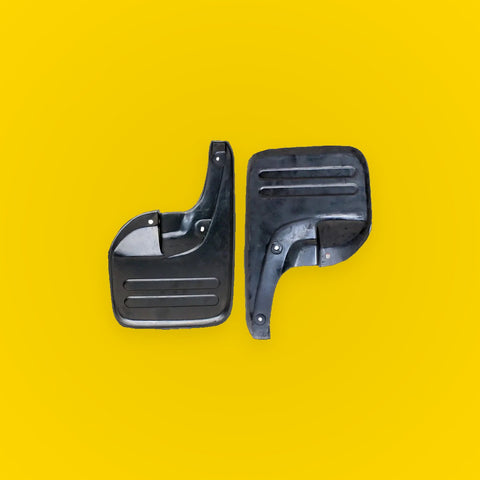Front Mud Flaps for Toyota Hilux SR5 2005-2009