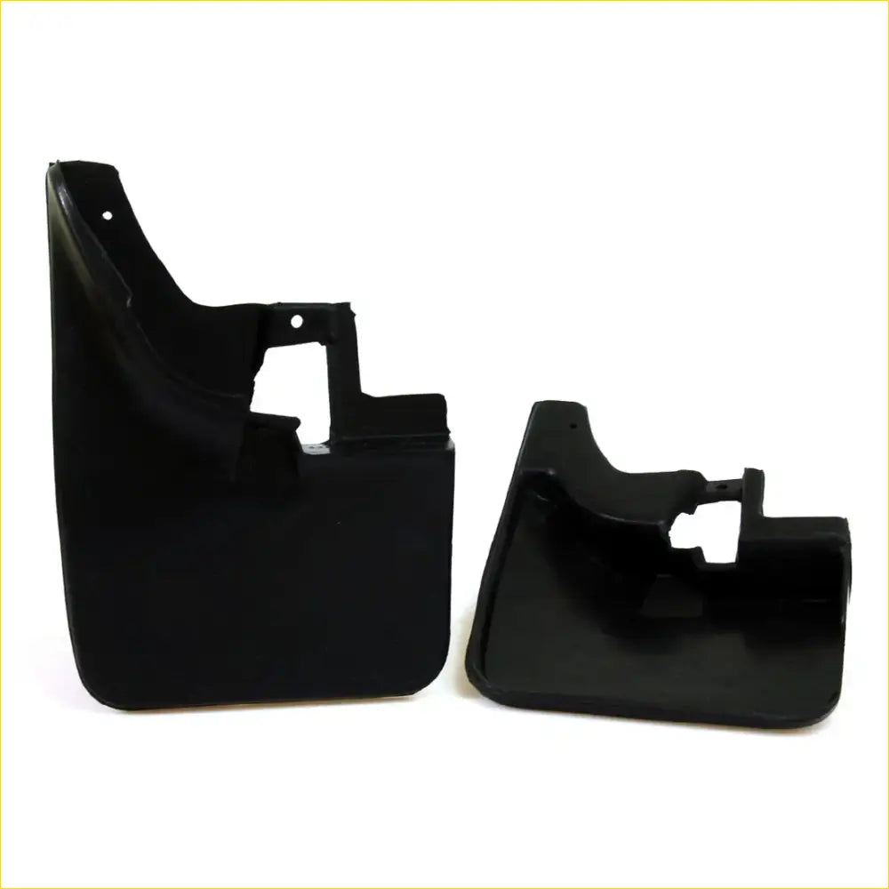 Front Mud Guard Flaps for Nissan Navara D22 1997-2005 - Body Panels