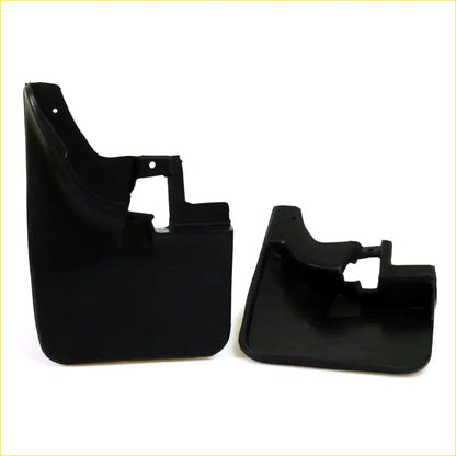 Front Mud Guard Flaps for Nissan Navara D22 1997-2005 - Body Panels