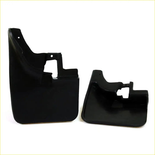 Front Mud Guard Flaps for Nissan Navara D22 1997-2005 - Body Panels