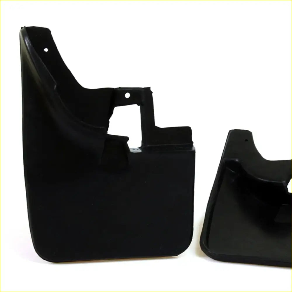 Front Mud Guard Flaps for Nissan Navara D22 1997-2005 - Body Panels