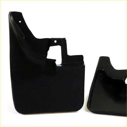 Front Mud Guard Flaps for Nissan Navara D22 1997-2005 - Body Panels