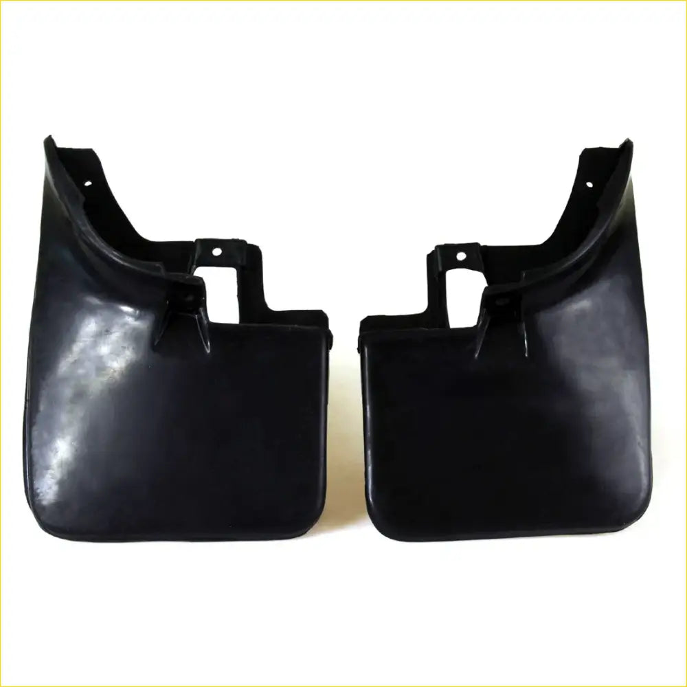 Front Mud Guard Flaps for Nissan Navara D22 1997-2005 - Body Panels
