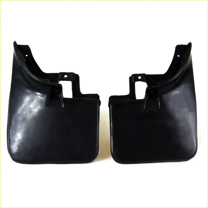 Front Mud Guard Flaps for Nissan Navara D22 1997-2005 - Body Panels