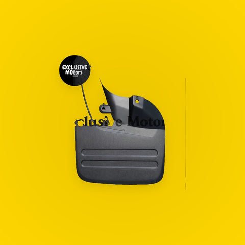 Front Mudflap for Toyota Hilux 4WD (2005-2015)