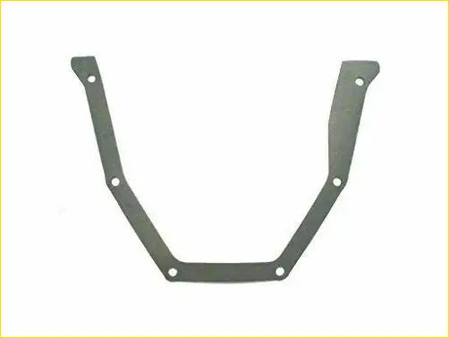 Front oil pan Gasket for Dodge Ram 2500 Cummins 5.9L Diesel - Gaskets