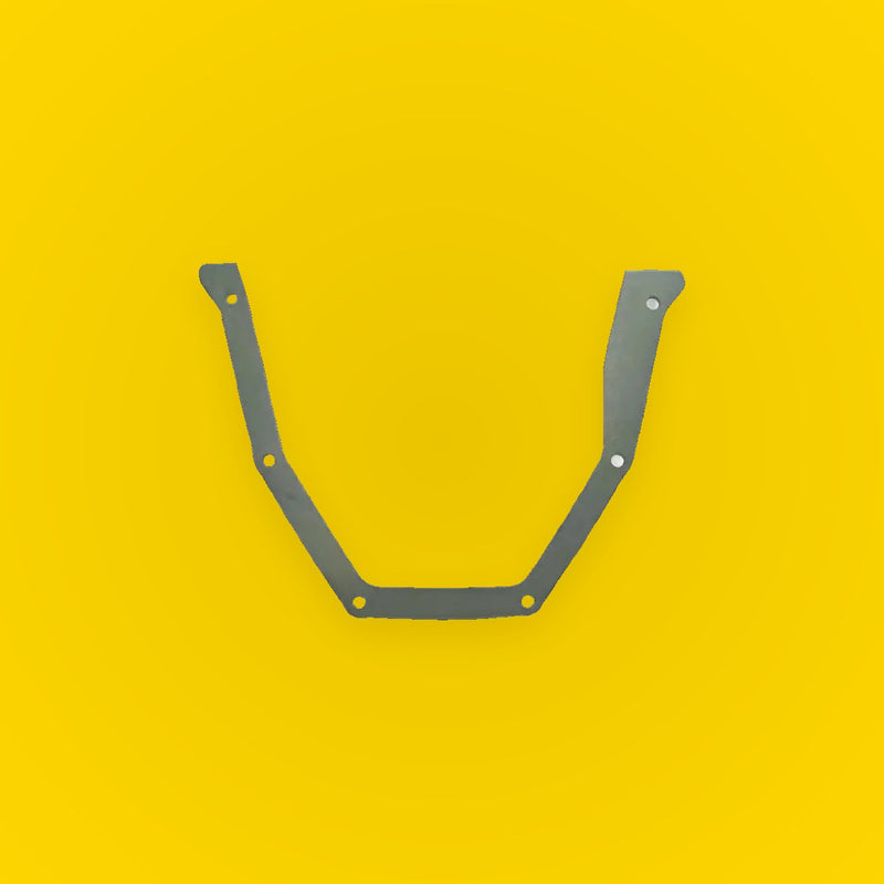 Front oil pan Gasket for Dodge Ram 2500 Cummins 5.9L Diesel