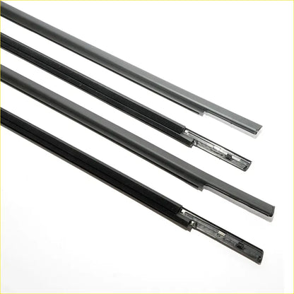 Front Rear Door Belt Molding for Nissan Almera Versa Sunny N17 - Engine