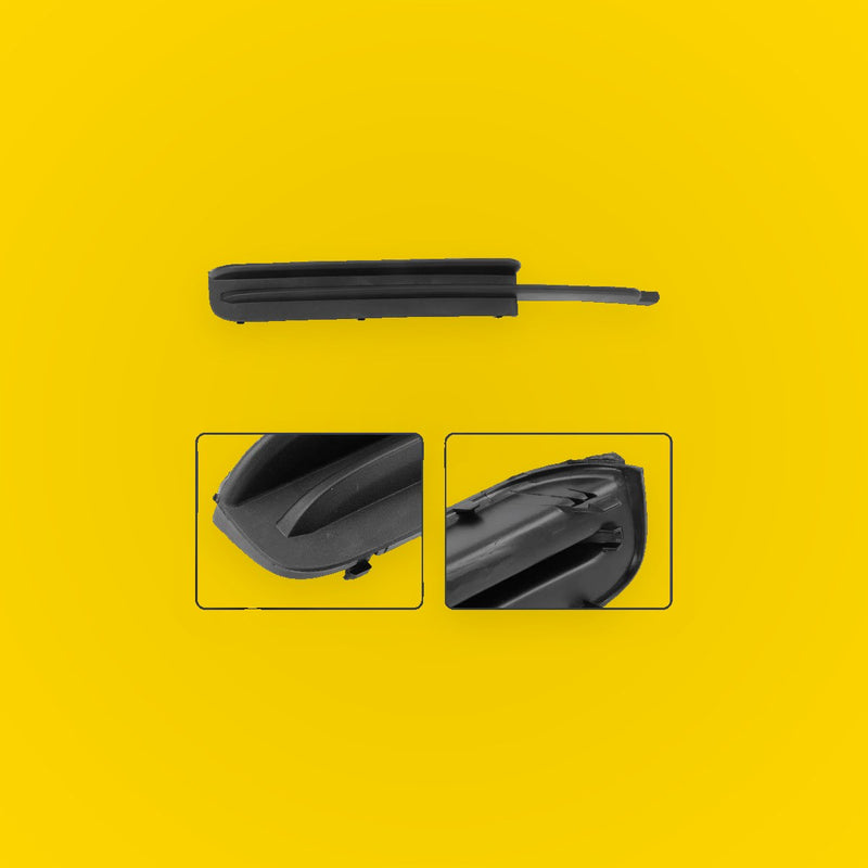 Front Right Fog Light Grill for Toyota Reiz (2005-2009)