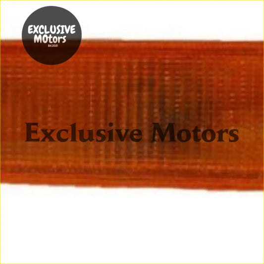 Front Right-Hand Bumper Light for Nissan Navara D21 (1986-1997) - Parts & Accessories