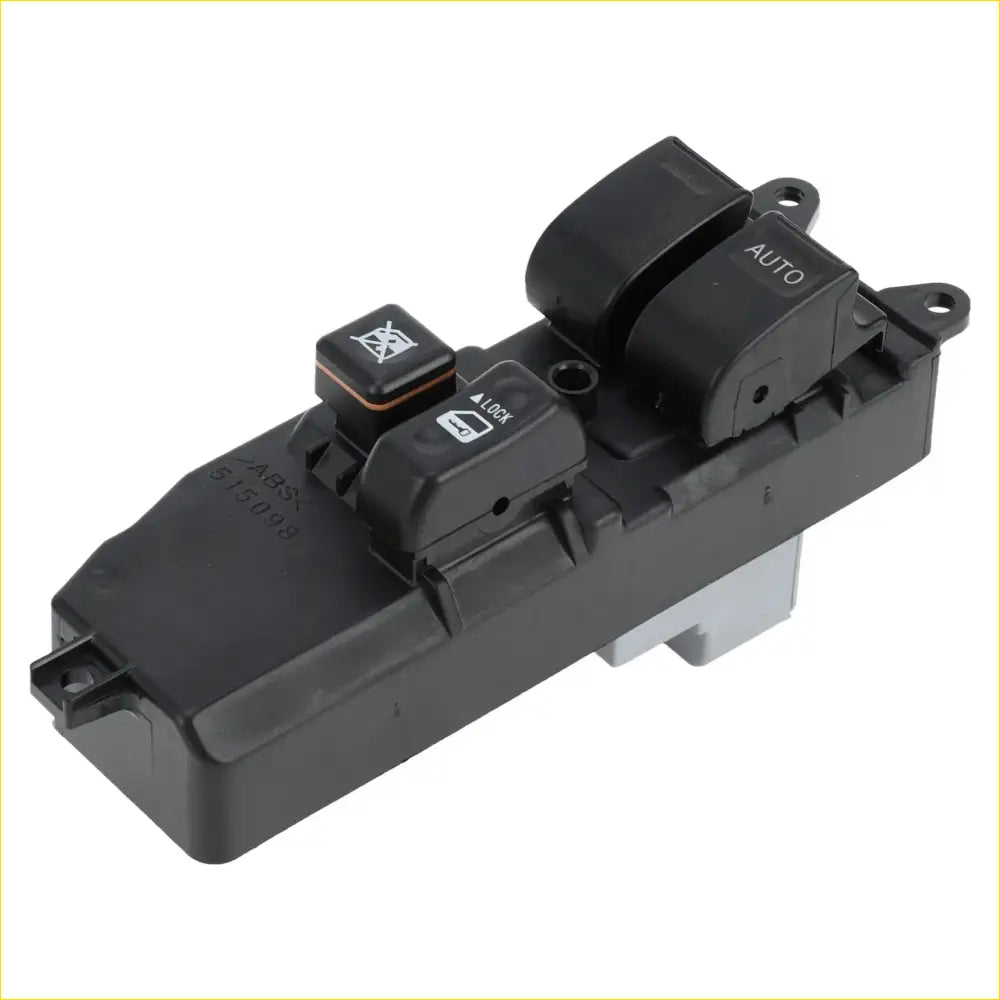 Front Right Power Window Switch for Toyota Hiace KDH200R (2005-2014) - Electrical
