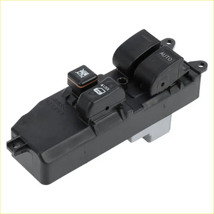 Front Right Power Window Switch for Toyota Hiace KDH200R (2005-2014) - Electrical