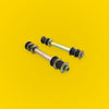 Front Stabilizer Rod Set for Datsun Nissan 720 2WD DX Ute 1980-1986