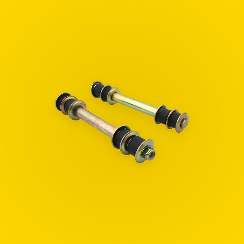 Front Stabilizer Rod Set for Datsun Nissan 720 2WD DX Ute 1980-1986