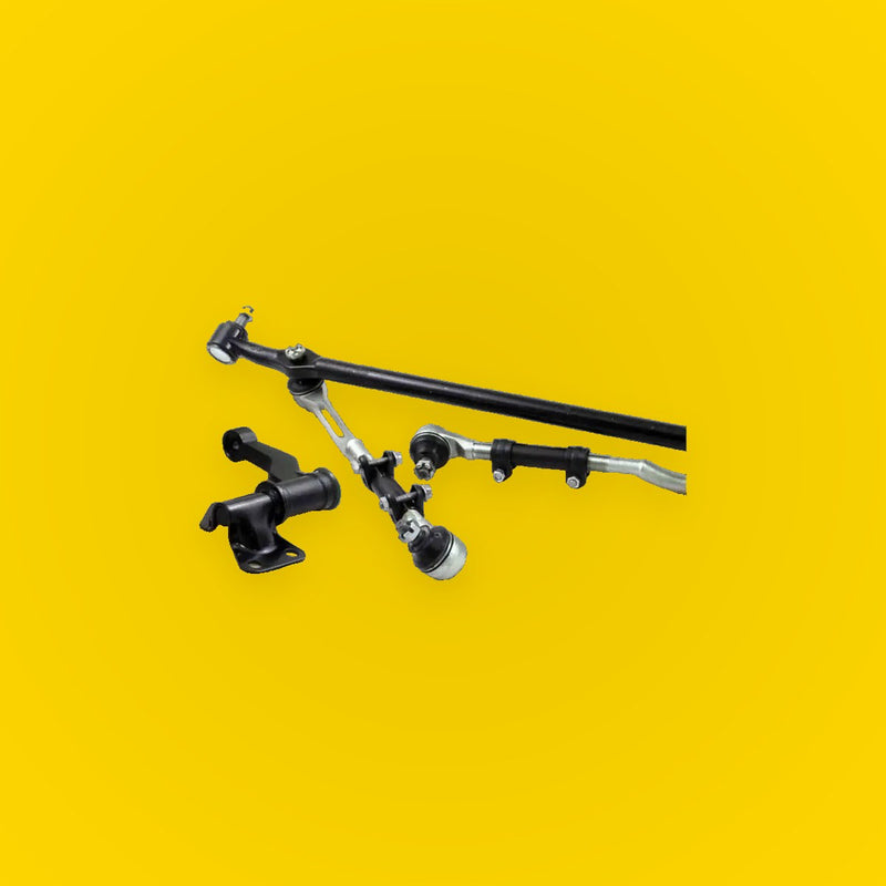Front Steering Linkage Rebuild Kit for Nissan Bravado Ute 1997-2000