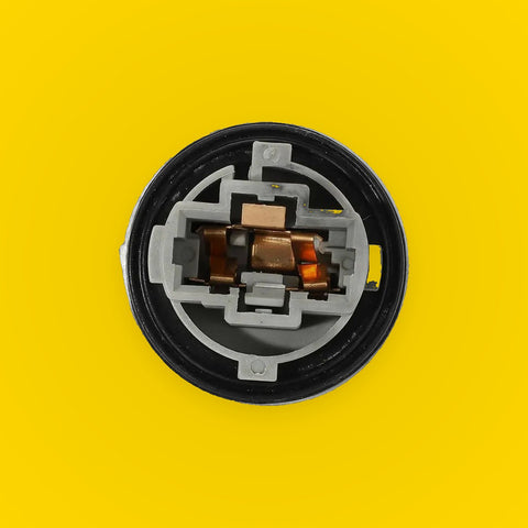Front Turn Signal Light Bulb Socket Plug for Toyota Tundra Tacoma