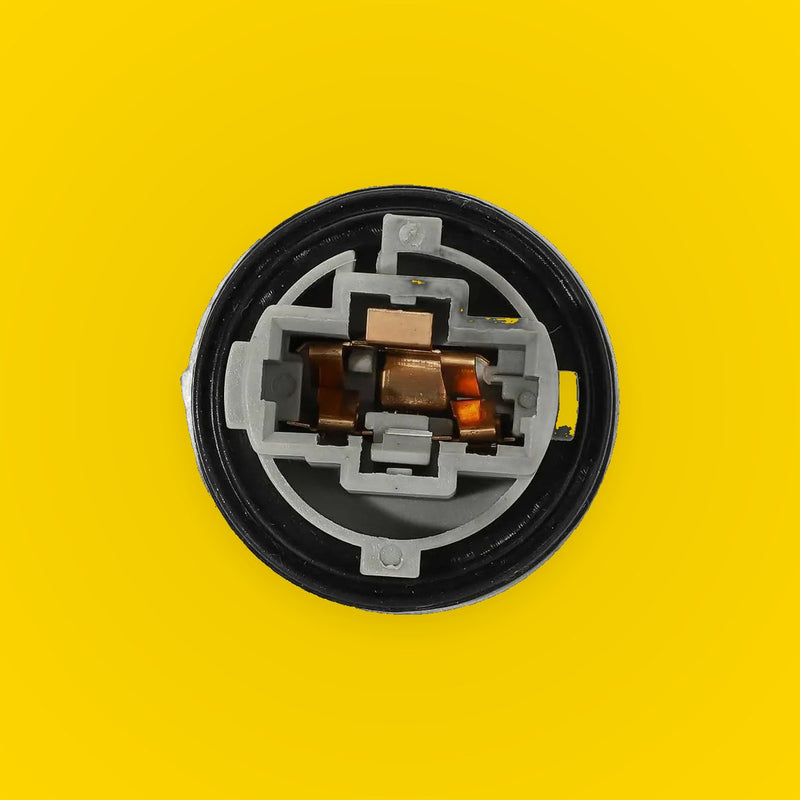 Front Turn Signal Light Bulb Socket Plug for Toyota Tundra Tacoma