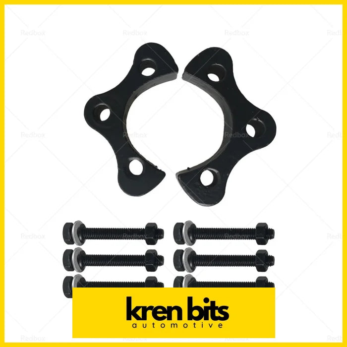 Front Upper Ball Joint Spacer 25Mm Suitable For Ford Ranger Mazda Bt50 Lift Kit Steering &