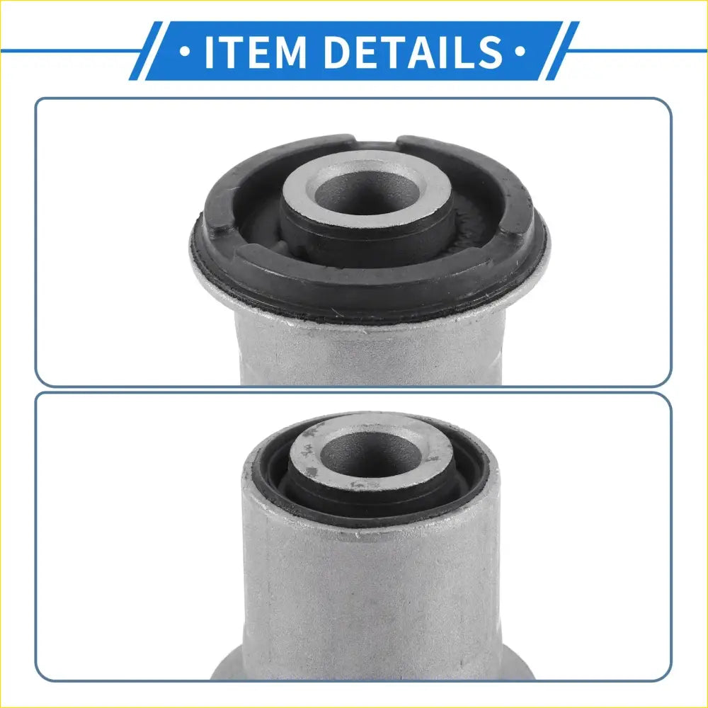 Front Upper Control Arm Bushing for Toyota 4Runner (1996-2002) - Steering