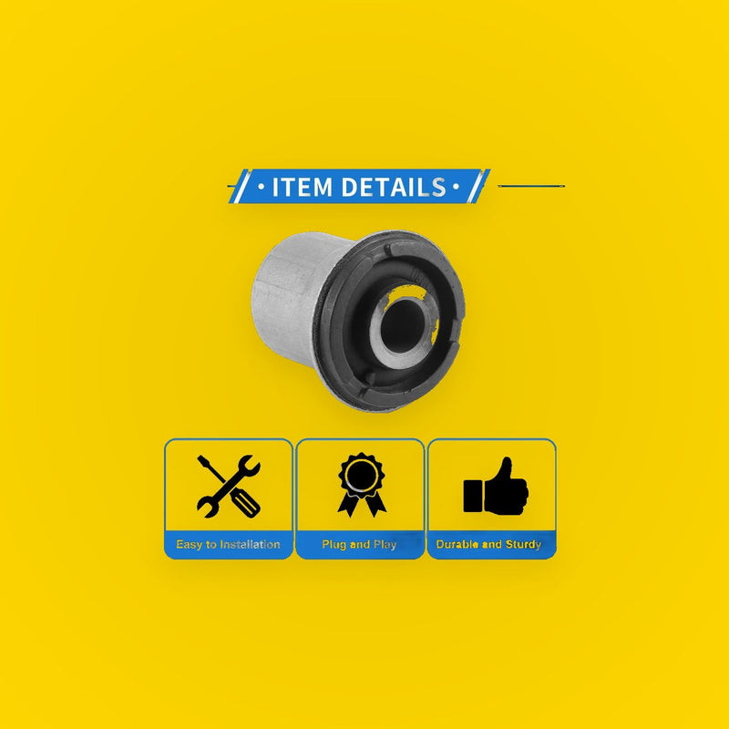 Front Upper Control Arm Bushing for Toyota 4Runner (1996-2002)