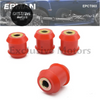 88-91 Honda Civic / CRX EF / ED Front Upper Control Arm Bushing Kit Polyurethane