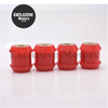 88-91 Honda Civic / CRX EF / ED Front Upper Control Arm Bushing Kit Polyurethane