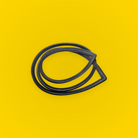 Front Windscreen Weatherstrip for Mazda Familia Presto 1200/1300 Wagon 1968-1977