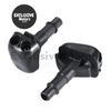Mitsubishi Vehicles Front Windshield Wiper Washer Jet Nozzle