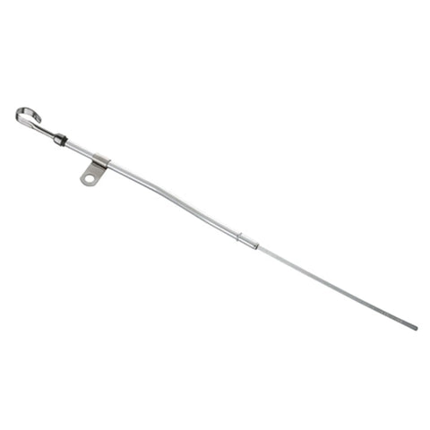 Ford Racing Chrome Handle/Chrome Tube Dipstick Kit (Mustang 65-95) — fits Ford Explorer Un UP Uq
