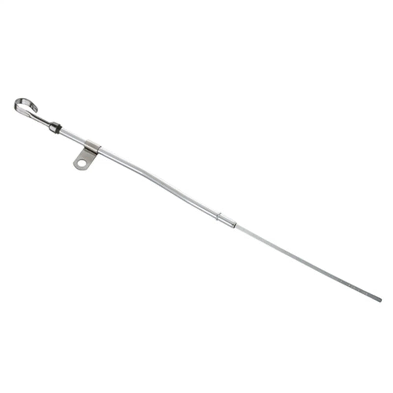 Ford Racing Chrome Handle/Chrome Tube Dipstick Kit (Mustang 65-95) — fits Ford Explorer Un UP Uq