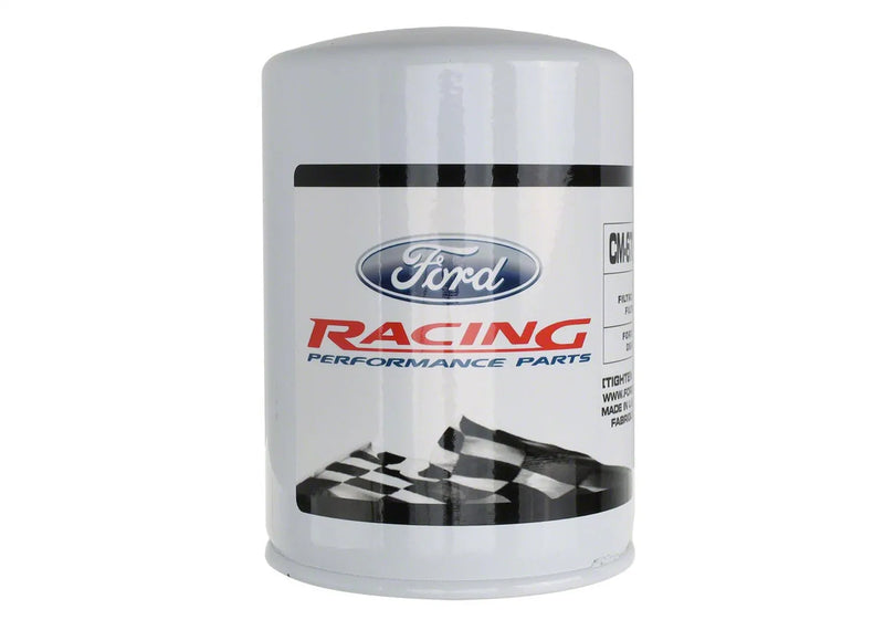 Ford Racing High Performance Oil Filter (Mustang 79-95) — fits Ford Mustang