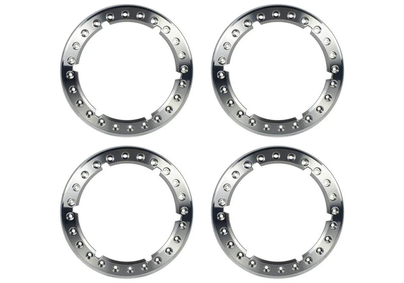 Ford Racing M-1021K-BL1 Functional Bead Lock Ring Kit -