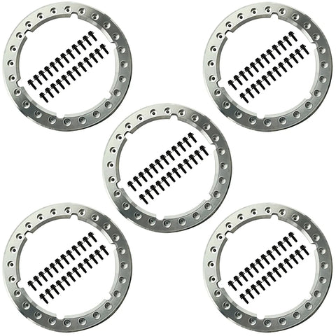 Ford Racing Functional Bead Lock Ring Kit (Bronco 21+)