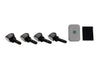 Ford Racing TPMS Sensors and Activation Tool Kit (Mustang 15-23) — fits Ford Mustang Eco Boost