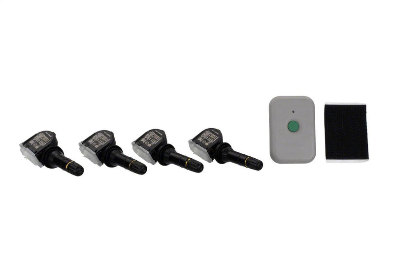 Ford Racing TPMS Sensors and Activation Tool Kit (Mustang 15-23) — fits Ford Mustang Eco Boost