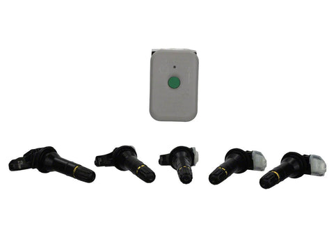 Ford Racing 5 Wheel TPMS With Activation Tool Kit (Ranger PX 19-23)