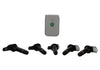 Ford Racing 5 Wheel TPMS With Activation Tool Kit (Ranger PX 19-23) — fits Ford Ranger