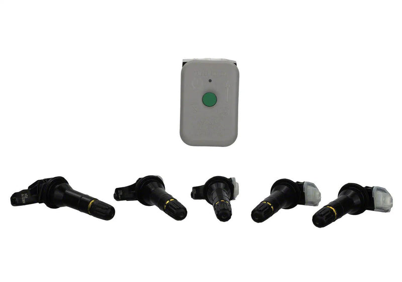 Ford Racing 5 Wheel TPMS With Activation Tool Kit (Ranger PX 19-23) — fits Ford Ranger