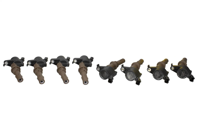 Ford Racing Ignition Coil Set (Mustang 05-10) — fits Ford Mustang