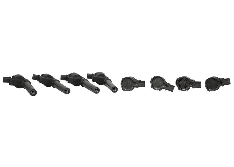 Ford Racing M-12029-4V Ignition Coil Set (Mustang 03-14)