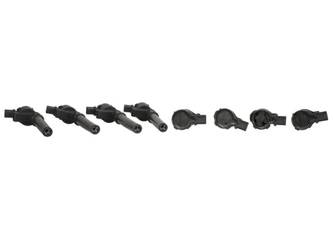 Ford Racing M-12029-4V Ignition Coil Set (Mustang 03-14)