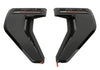 Ford Racing M-1447-Fpvent Fender Vent Kit
