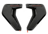 Ford Racing Fender Vent Kit (F-150 25-25 excl. Raptor)