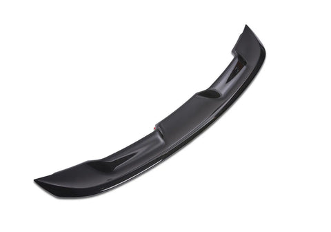 Ford Racing Rear Spoiler w/Gurney Flap - Gloss Black (Mustang 15-23) — fits Ford Mustang Eco Boost