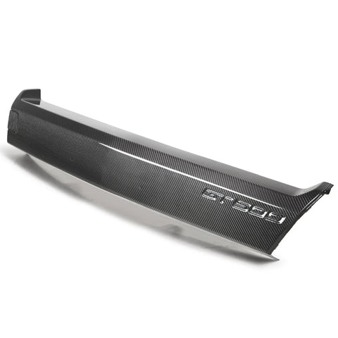 Ford Racing arbon Fiber Bumper Insert (Mustang GT 20-22) — fits Ford Mustang