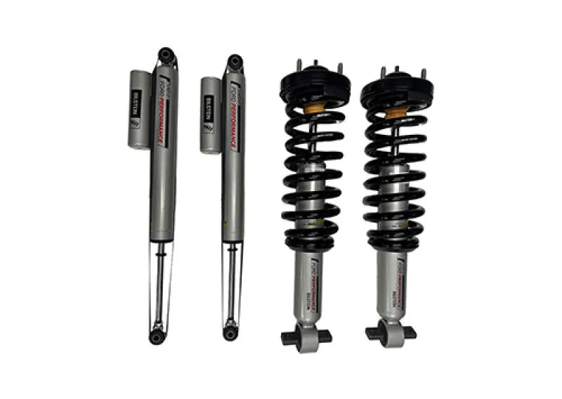 Ford Racing Off-Road Suspension Kit (F-150 25-25) — fits Ford F-150 Gen 9