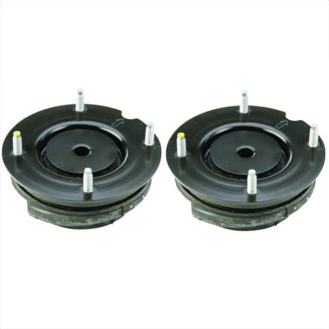 Ford Racing Front Strut Mount Upgrade - Pair (Mustang 05-14) — fits Ford Mustang