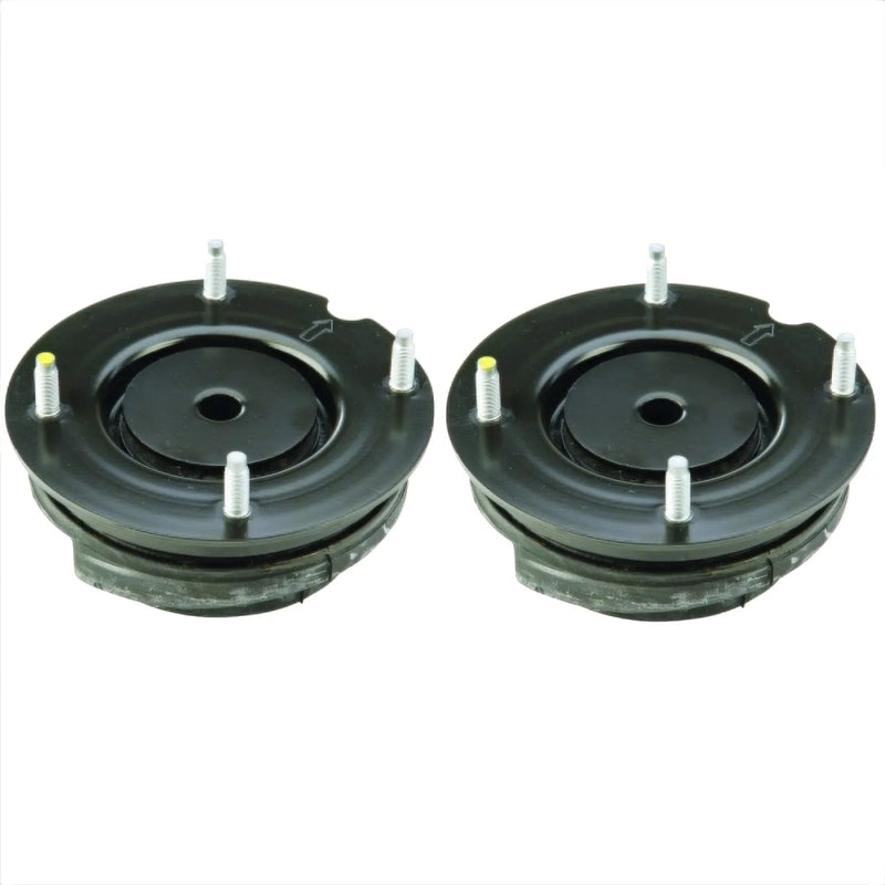 Ford Racing Front Strut Mount Upgrade - Pair (Mustang 05-14) — fits Ford Mustang