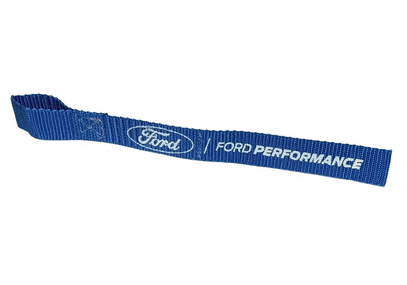 Ford Racing M-1821-PS Ford Performance Winch Pull Strap